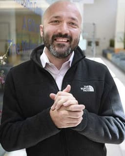 Anthony Aaron Cernera