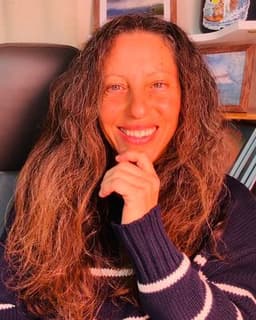 Dr. McKinley, LMFT Porcupine Garden Psychotherapy