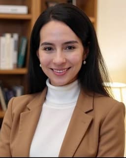 Angelica Rivera-Williams