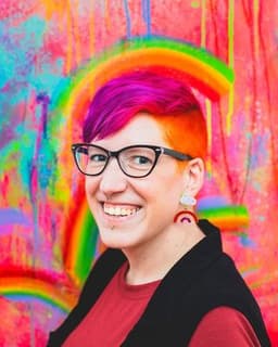 Bethanie Bright Hakes