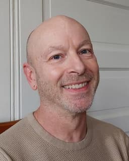 Donald C Bliss, LCSW