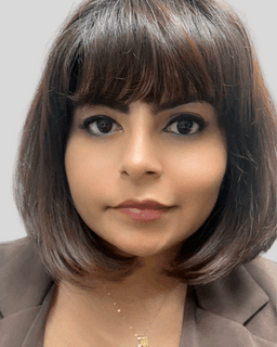 Andrea Martinez Cabrera