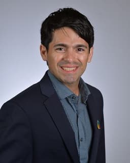 Dr. Hjalmar Zambrana-Bonaparte