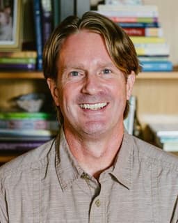 Christopher D. Jones