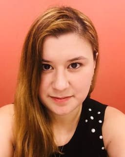 Verally Azucena Calderon