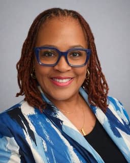 Dr. Sonya L. King-Thomas