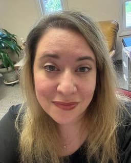 Karin Sidman-Croghan