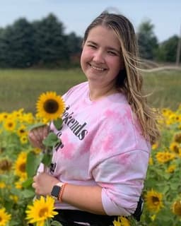 Heather Gillespie, For ADHD Kids & New Moms