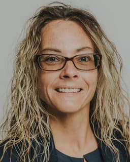 Bridgett Nichole duvall