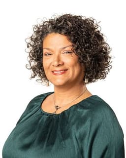 Isa Martinez Mulcahy