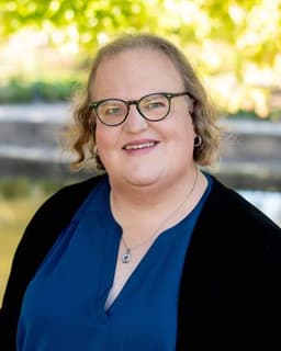 Charlotte Jennifer Greiwe