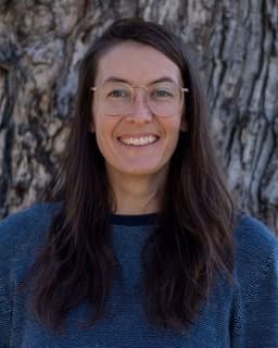 Alyssa Katherine Baker