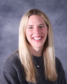 Sarah Posthuma-Carballo