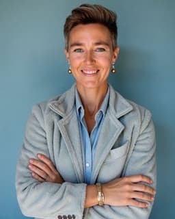 Dr. Megan Collins Garrison