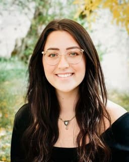 Lilly Anne Kelkenberg