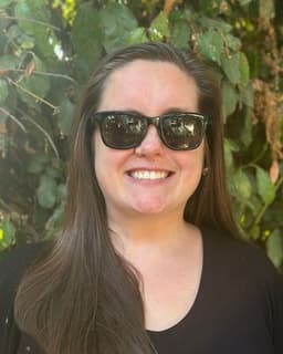 Shaela Rheanne Avila