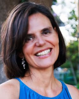 Sylvia Nunez Serrano