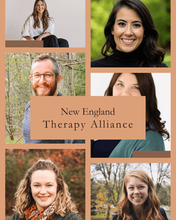 New England Therapy Alliance