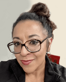 Christina Ortiz-Marquez