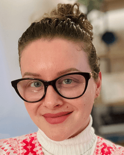 Evangjelia Zylyftari