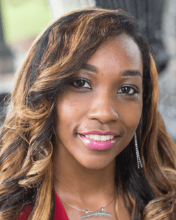 Zulaikha Sharia Thomas