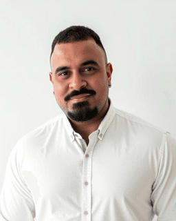 Martin Quinones Lebron