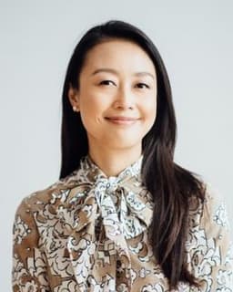 Annie (Wen-Chi) Wang