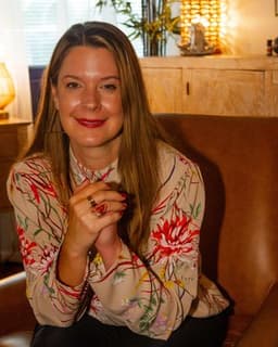 Rebecca (Becca) Teslow