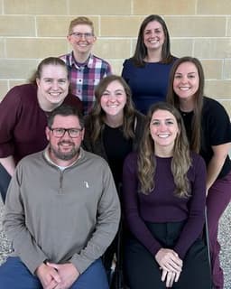 Scanlan Center for School Mental Health Clinic