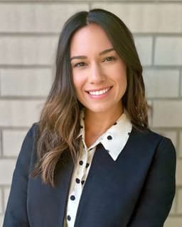 Dr. Amanda Otero