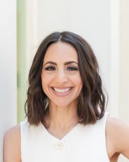 Nadia Fiorita, Holistic Anxiety Therapist