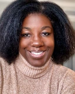 Dr. Thomasina Mosley Sisay