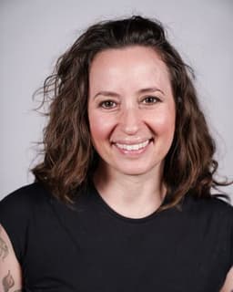 Emily Elizabeth Schiffer