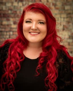 Suzzanna Elizabeth Kramer