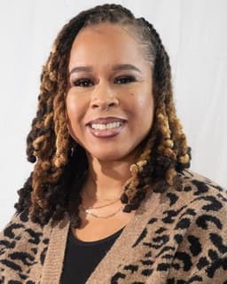 Bryana M Clark-Black