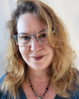 Zoe Alexandra Kunstenaar