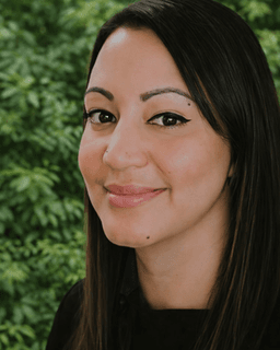 Rachel Kokichi-Burnley