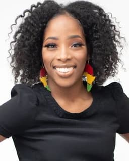 Poshlyn L. Nicholson