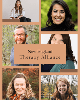 New England Therapy Alliance