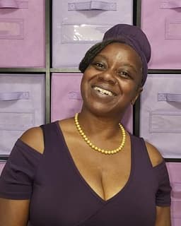 Patricia Behn-Wright