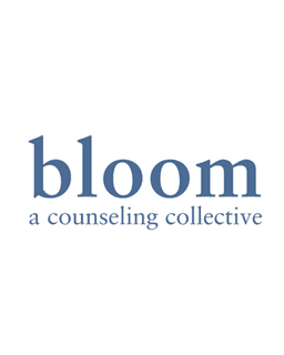 bloom: a counseling collective