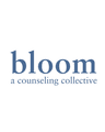 bloom: a counseling collective
