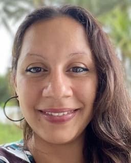 Ami Ortega from Ellie Mental Health of Estero