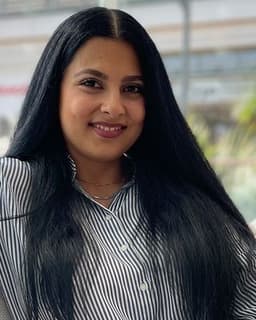 Bahar Arghavani Jackson