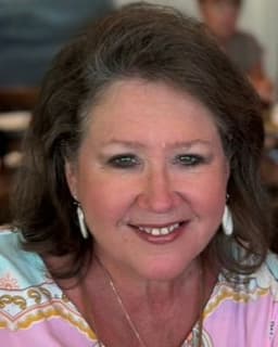 Patricia Aline R. Wyles