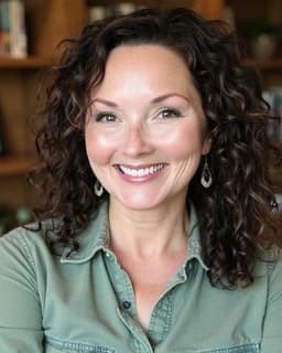 Dawn Madrick Stewart