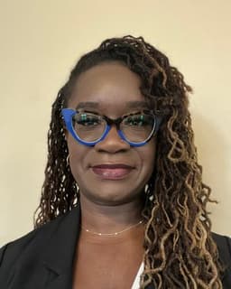 Shamone Virginia St Cyr