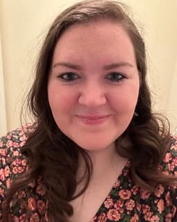 Samantha Brooke Ricks