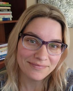 Megan Lynn Beardsley