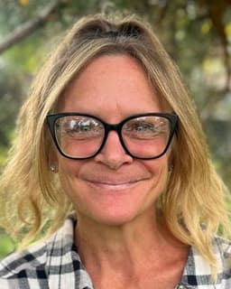 Emily Travis Peterson